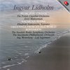 Soderstrom & Swedish Radio Choir - Music For Strings Etc. (CD)