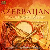 Lok-Batan Folklore Group - Azerbaijan - Traditional Music (CD)
