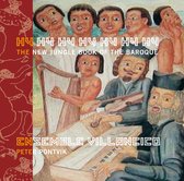Ensemble Villancico - Hy Hy Hy Hy Hy Hy Hy - New Jungle (CD)