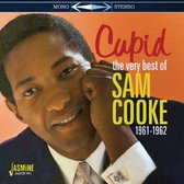Sam Cooke - Cupid. The Very Best Of Sam Cooke 1961-1962 (CD)