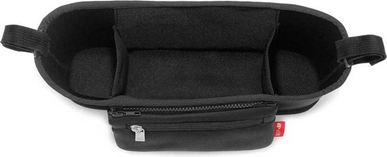 Skip Hop - Stroller Organizer - Zwart van Skip Hop — afbeelding 3