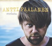 Antti Paalanen - Meluta (CD)