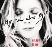 Helene Blum - Men Med Abne Ojne (CD)