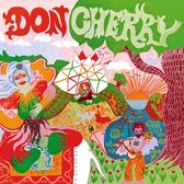 Don Cherry - Organic Music Society (2 LP)