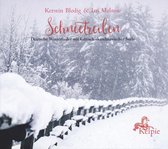 Kelpie - Schneetreiben (CD)