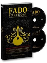 Various Artists - Fado Portugal - 200 Anos De Fado (2 CD) ( Special Edition)