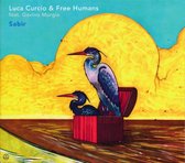 Luca Curcio & Free Humans - Sabir (CD)