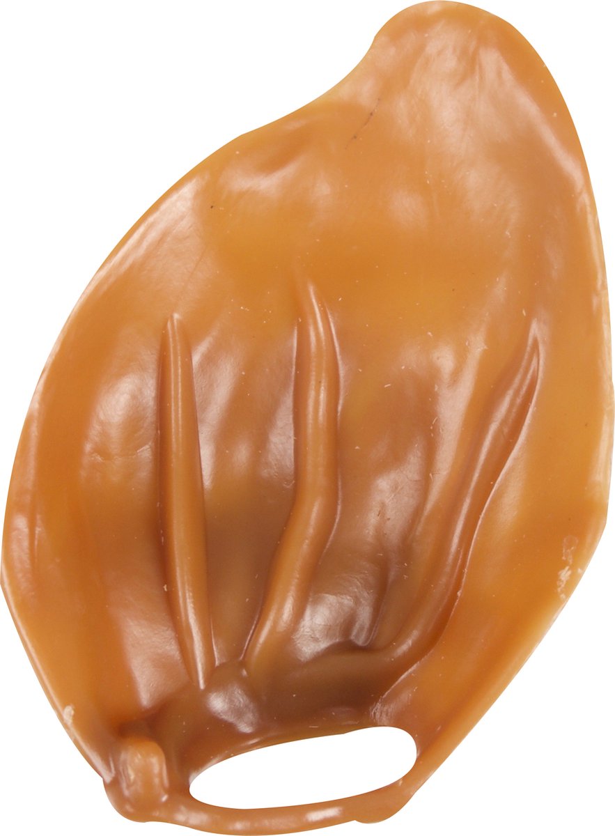Hondensnack Veggie Vegetarisch Oor - 13 cm - 50 gram