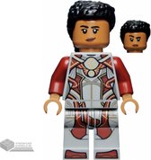 LEGO Minifiguur sh767 Thema Super Heroes