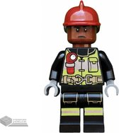 LEGO Minifiguur sh579 Thema Super Heroes