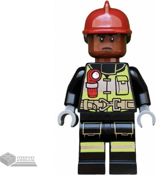 LEGO Minifiguur sh579 Thema Super Heroes