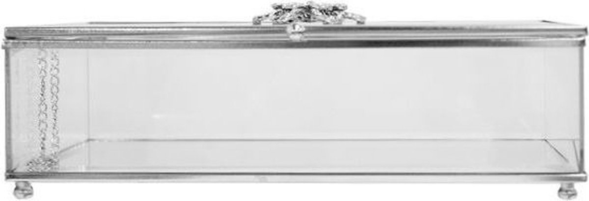 JUWELENKIST CNR-8127 24.5X16.5CM