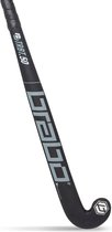 Brabo IT-50 Black Edition CC Indoor Hockeystick