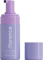 Florence by mills Clear The Way Clarifying Face Wash - 100ml