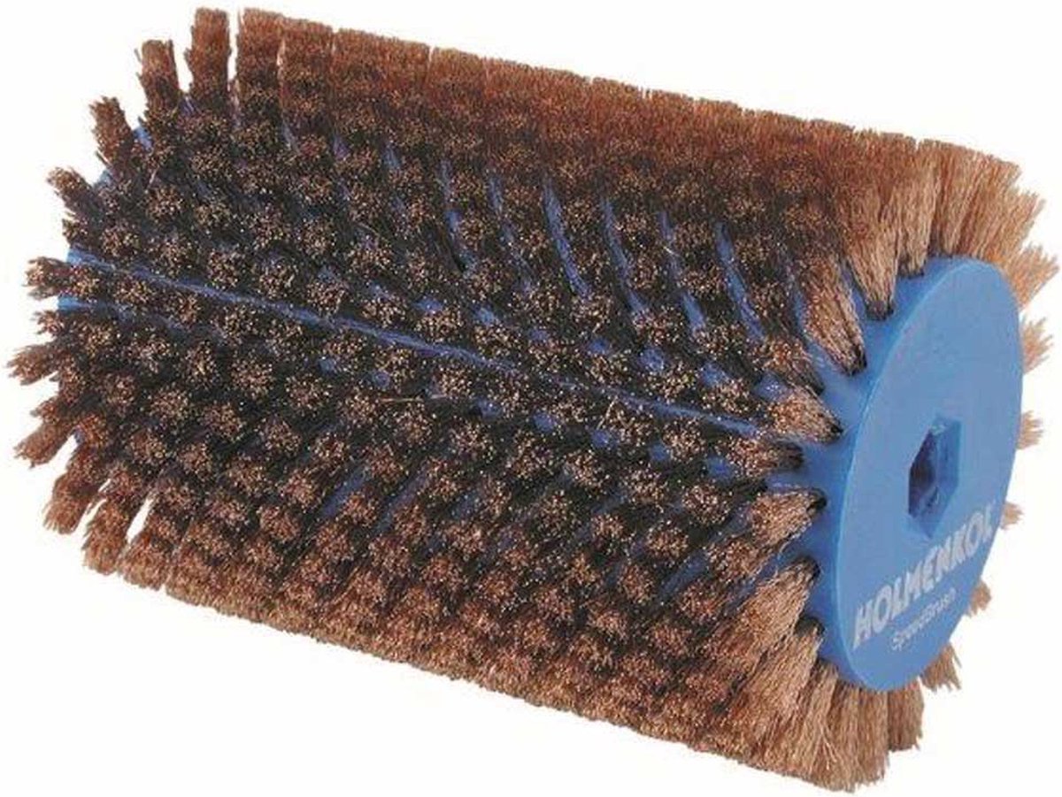 Holmenkol Speedbrush Brons