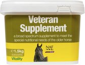 NAF - Veteran Supplement - 1,5KG
