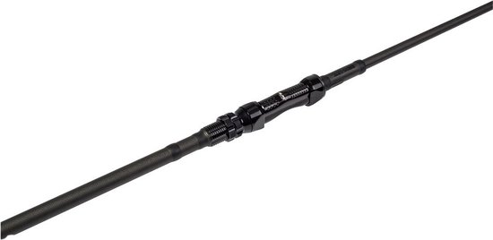 Scope Black Ops Karperhengel Zwart 2.74 m / 3 Lbs — afbeelding 2