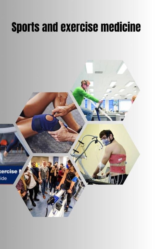 Sports and Exercise Medicine ebook Rahaman Munkaila 9798223757672
