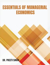 Essential of Managerial Economics