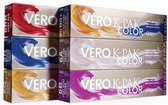 Joico Vero K-Pak Color, coloration crème Permanent ING