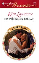 Expecting! - His Pregnancy Bargain