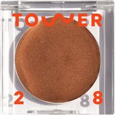 Tower 28 Beauty Bronzino Illuminating Cream Bronzer - Shimmer - Highlighter - West Coast