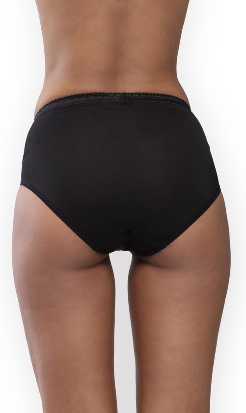 Mey Slip Complet Mey Lights Ladies 89201 - Noir - 42