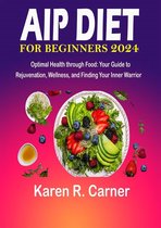 AIP Diet For Beginners 2024