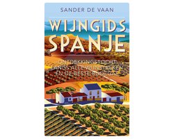 Wijngids Spanje