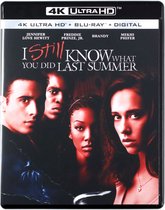I Still Know What You Did Last Summer [Blu-Ray 4K]+[Blu-Ray]