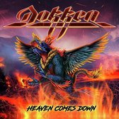 Dokken - Heaven Comes Down (LP)