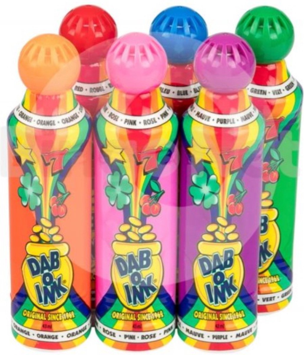 Dap-ink | bol.com