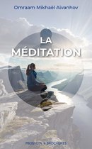 Brochures (FR) - La méditation