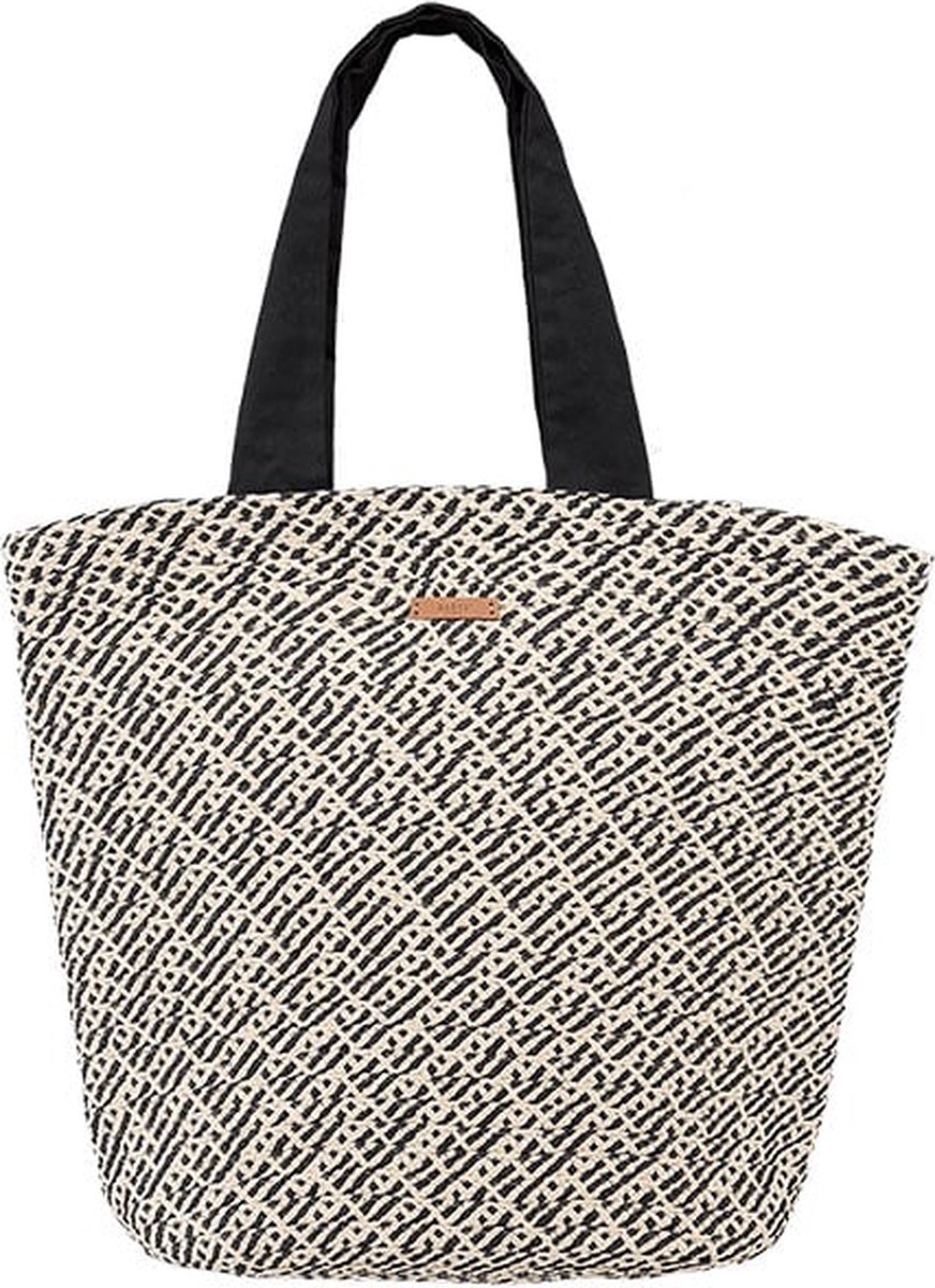 Barts Amsterdam Kyran Shopper Black One Size