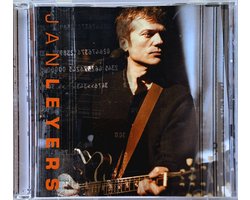 Jan Leyers - CD