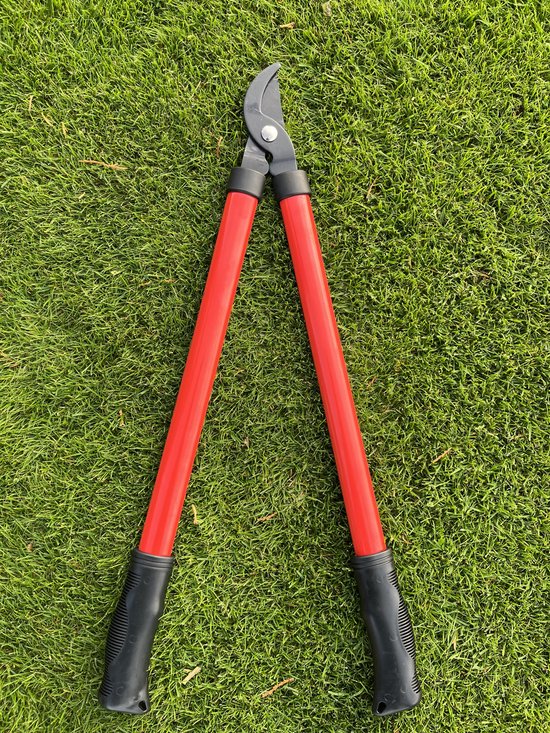 Talen Tools - Takkenschaar - Voorbijsnijdend - 60 cm van Talen Tools — afbeelding 2