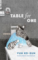 Weatherhead Books on Asia- Table for One