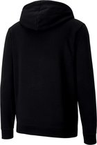 Sweatshirts Puma Teamgoal 23 Casual Jas Met Capuchon 03 - Sportwear - Volwassen