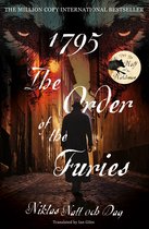 Jean Mickel Cardell 3 - 1795: The Order of the Furies