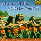 Various Artists - Magic Of The South Seas (CD)