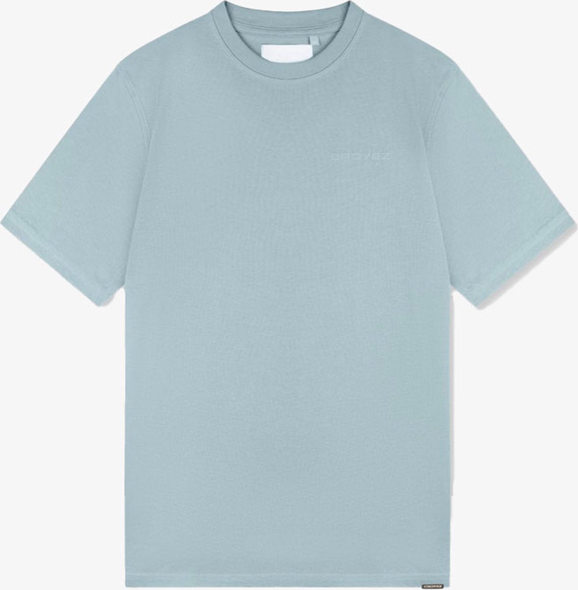 Croyez Organetto T-Shirt - Blauw - M