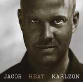 Jacob Karlzon - Heat (CD)