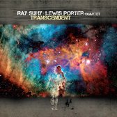 Ray Suhy & Lewis Porter Quartet - Transcendent (CD)
