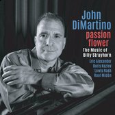 John Dimartino - Passion Flower (CD)