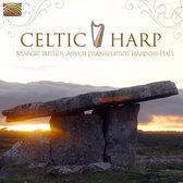 Various Artists - Celtic Harp (CD)