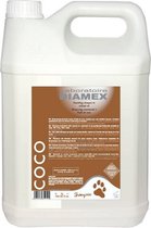 Diamex Shampoo Coco-5l