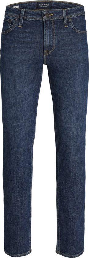 Foto: Jack jones jjiclark jjoriginal am 380 noos heren jeans maat w33 x l32