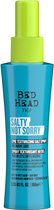 Bed Head by TIGI - Salty Not Sorry - Haarspray - Textuur - Salt Spray - Voor Natuurlijk Haar - 100ml