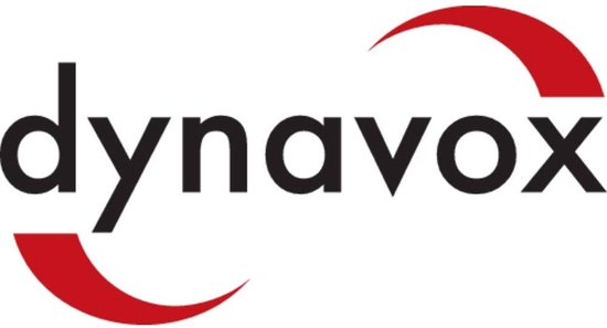 Dynavox VT-90 versterker met Phono en Bluetooth ingang en A+B schakeling - Zwart - Dynavox