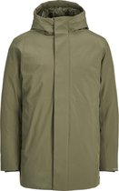 JACK&JONES JPRBLAKEEN PARKA SN Heren Parka - Maat M